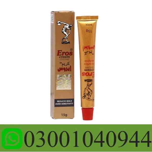 Eros Delay Cream in Lahore ~ 0300~1040944 - foto 1