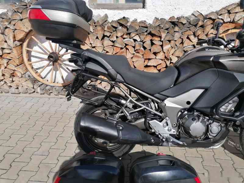 KAWASAKI VERSYS 1000 ABS KTRC - foto 5