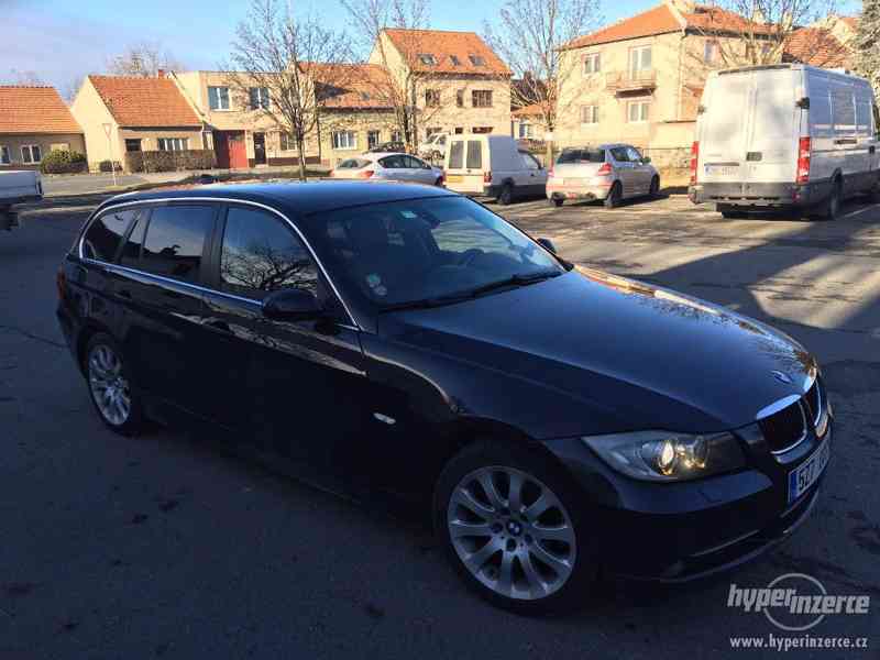 BMW 330XD - foto 6