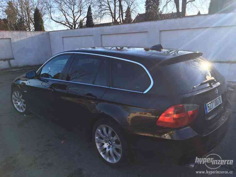 BMW 330XD - foto 8