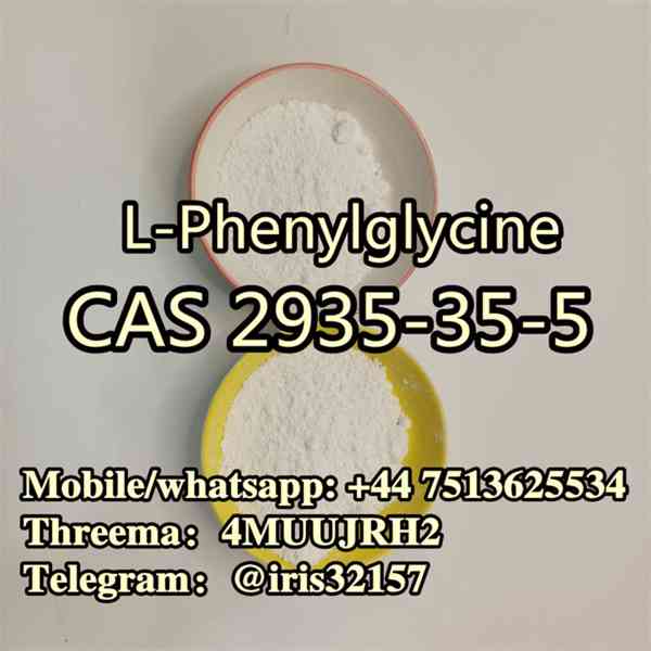 CAS 2935-35-5 high purity - foto 3