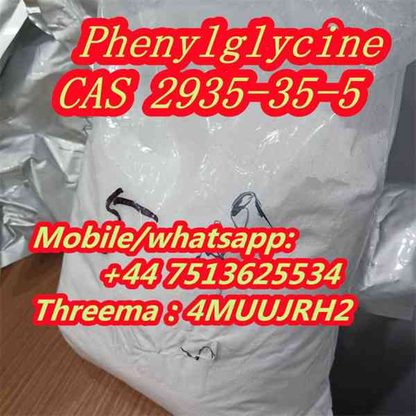 CAS 2935-35-5 high purity - foto 2