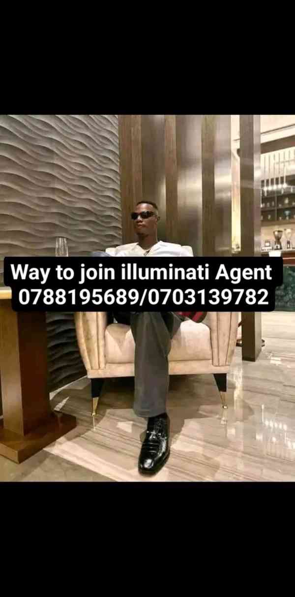 True illuminati Agent in Uganda 0788195689/0703139782 - foto 3