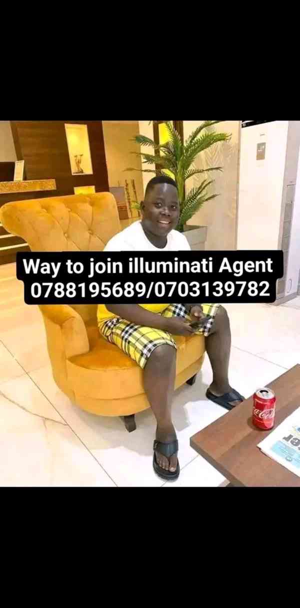 True illuminati Agent in Uganda 0788195689/0703139782 - foto 2