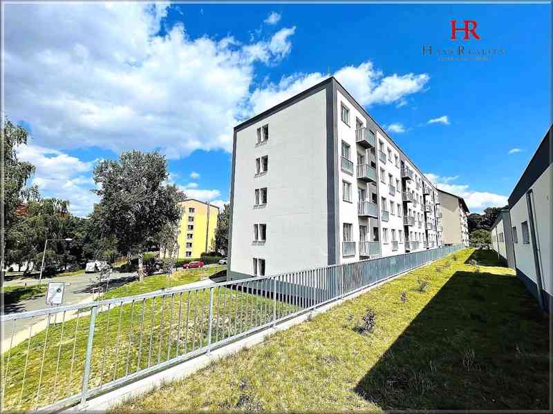 Prodej bytu 3kk, OV, 59 m2, terasa, sklep, Milovice - Mladá, okres Nymburk - foto 23