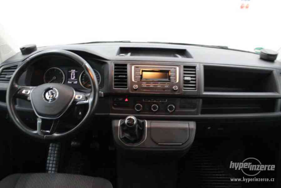 Volkswagen T6 Multivan 2.0 TDI Trendline 110kw - foto 8