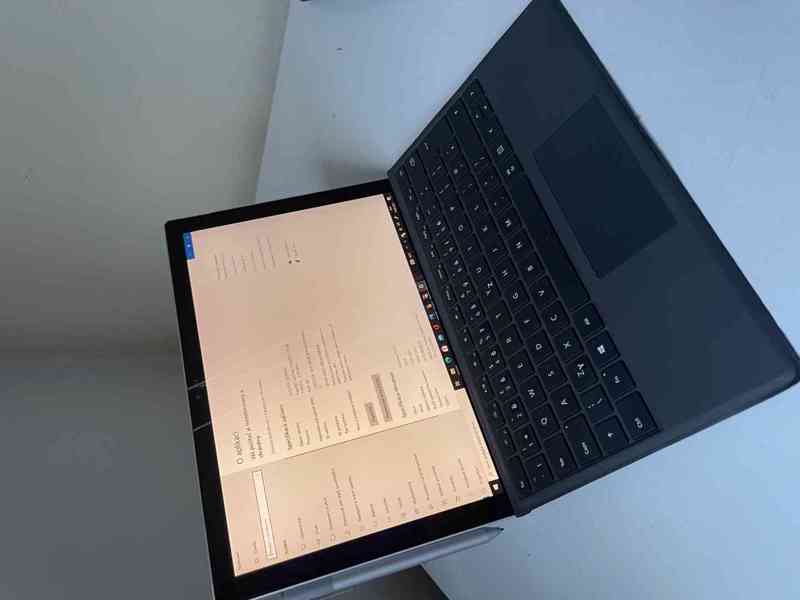 Microsoft Surface 4 PRO - foto 1