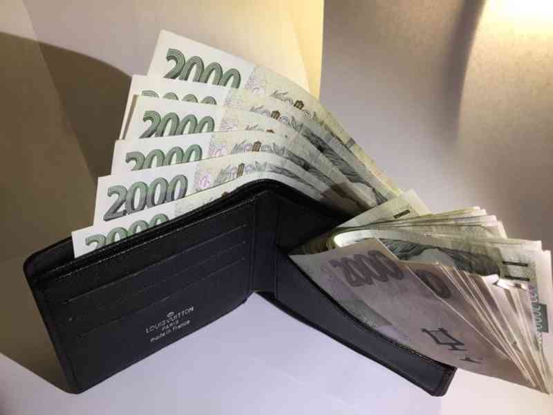PŮJČKA OD 20 000 DO 5 000 000 CZK  RYCHLÉ A SERIÓZNÍ ŘEŠENÍ - foto 4