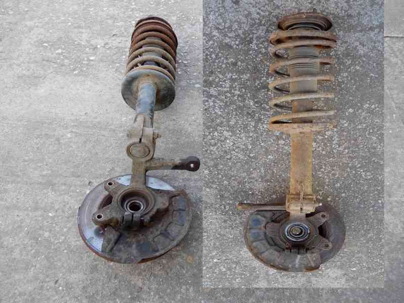 Těhlice Felicia - foto 1