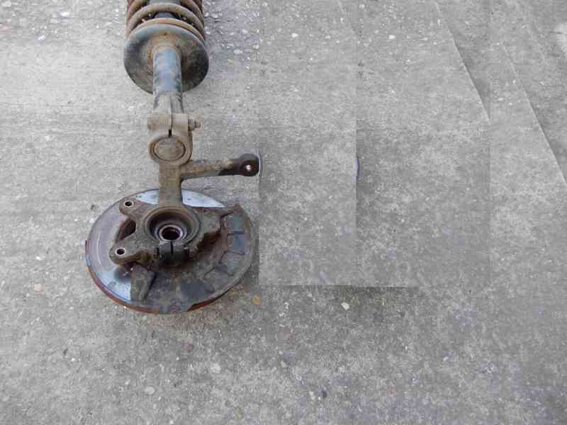 Těhlice Felicia - foto 3