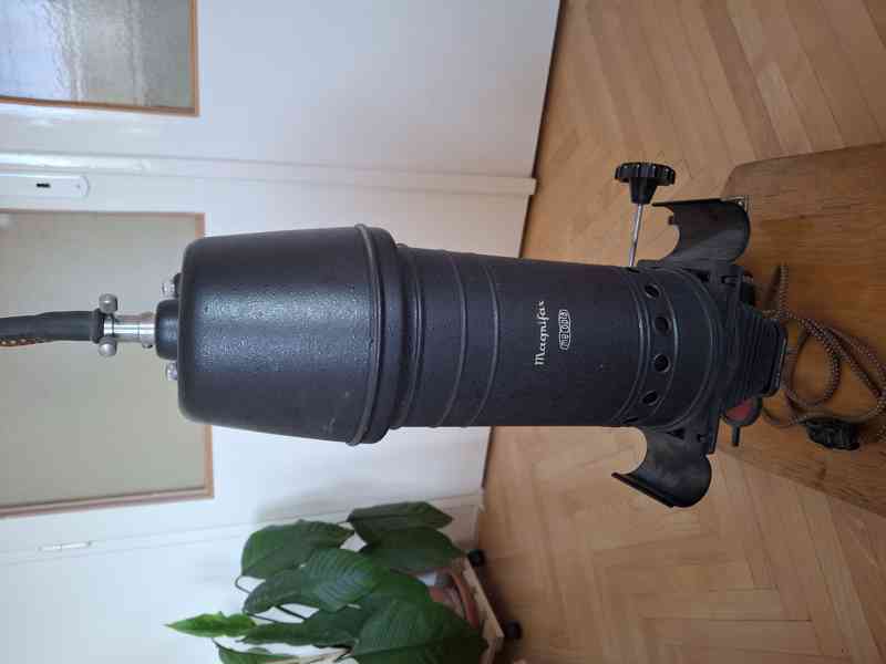 zvětšovací přístroj - foto 3