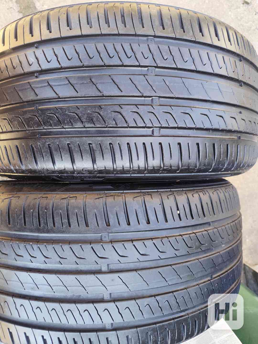 letní pneu 235/40R18 Barum  - foto 1