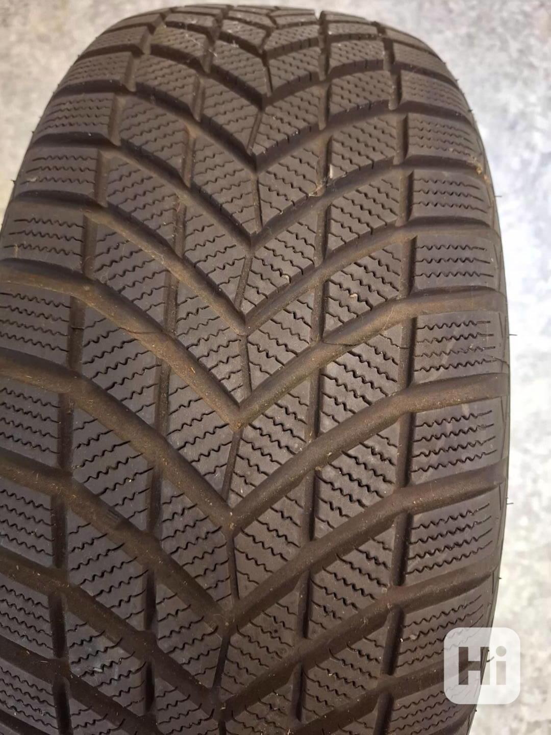 INFINITY Ecozen 225/55R17 101V – zimní - foto 1