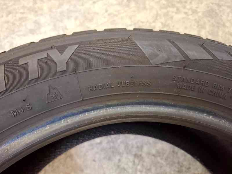 INFINITY Ecozen 225/55R17 101V – zimní - foto 8