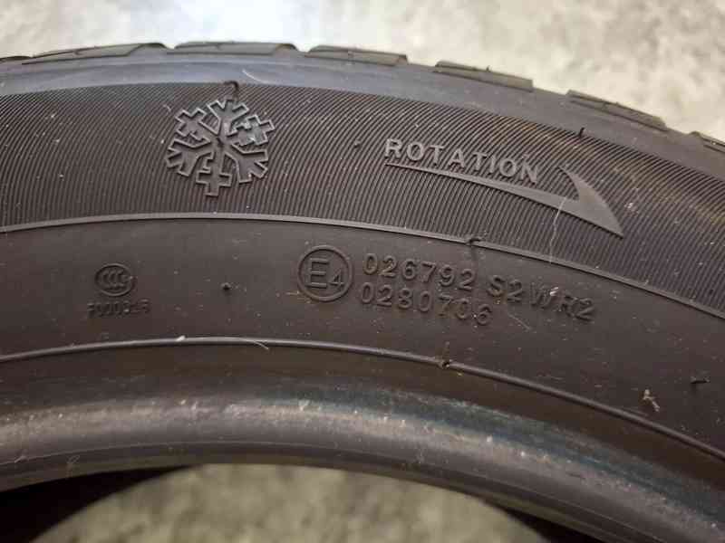 INFINITY Ecozen 225/55R17 101V – zimní - foto 6