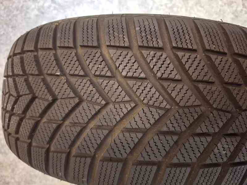 INFINITY Ecozen 225/55R17 101V – zimní - foto 1