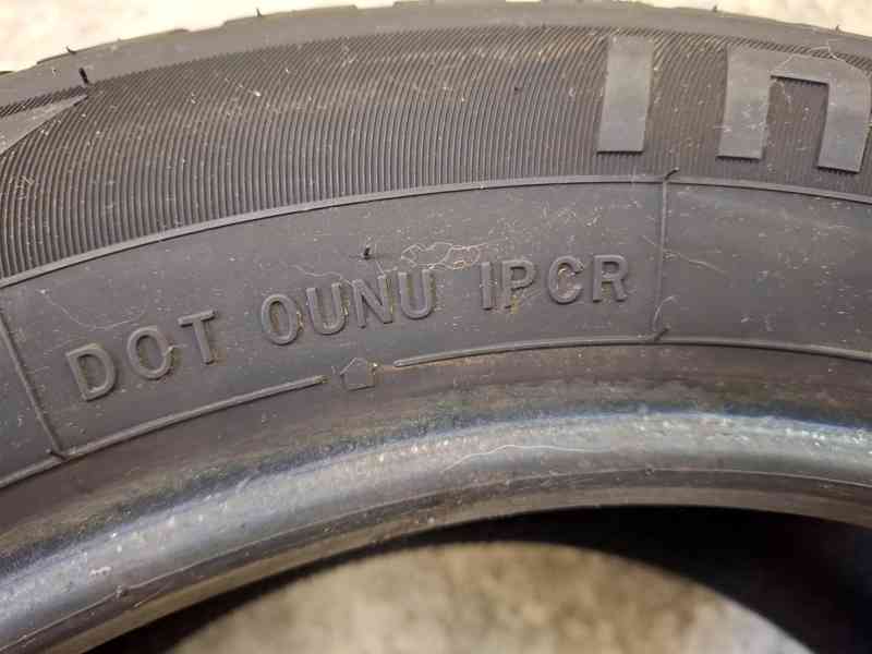 INFINITY Ecozen 225/55R17 101V – zimní - foto 7