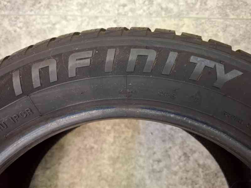 INFINITY Ecozen 225/55R17 101V – zimní - foto 2