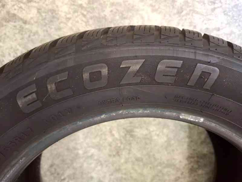 INFINITY Ecozen 225/55R17 101V – zimní - foto 3