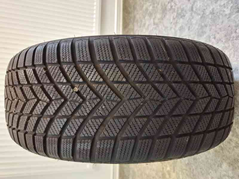 INFINITY Ecozen 225/55R17 101V – zimní - foto 10