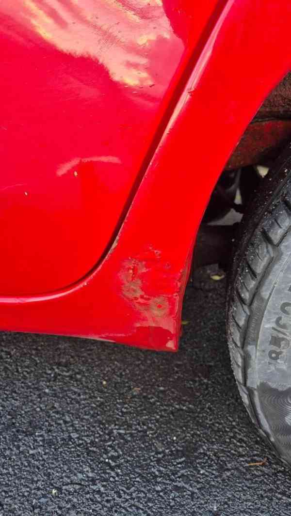 Toyota Yaris 1,3   VVT-i, 64 kW, 2008, benzín - foto 8