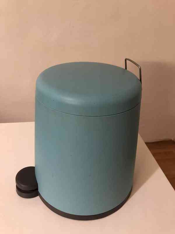 Odpadkový koš IKEA Snapp - foto 2