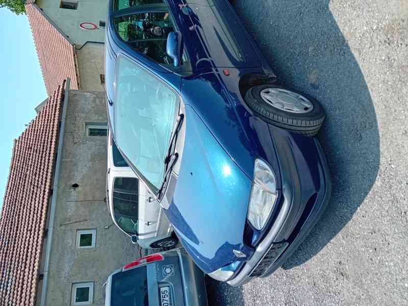 Prodám díly z RENAULT MEGANE SCENIC 1,6 55kW,1998 K7MC7 - foto 2