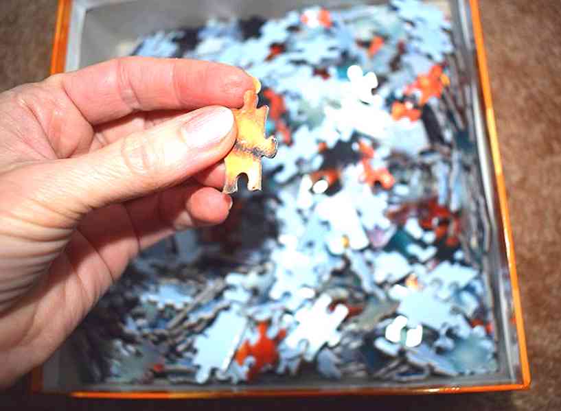 Paměťové hry Memory 2x + 3D Pupple. Vše zcela nové.  - foto 2