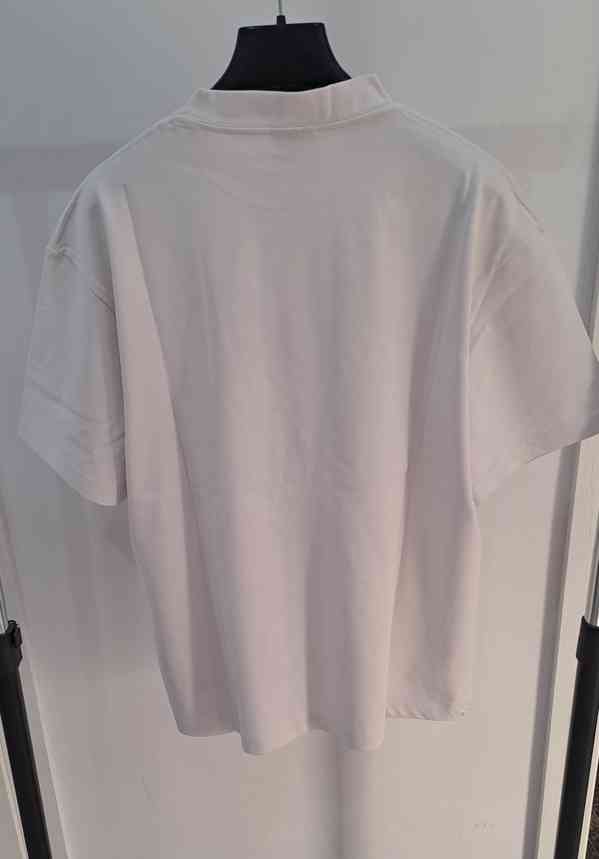 BALENCIAGA TRIKO UNISEX - foto 2