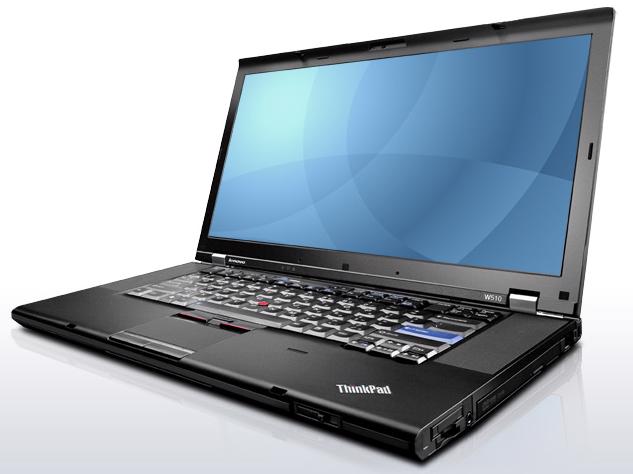 Prodam notebook Lenovo W510 - foto 2