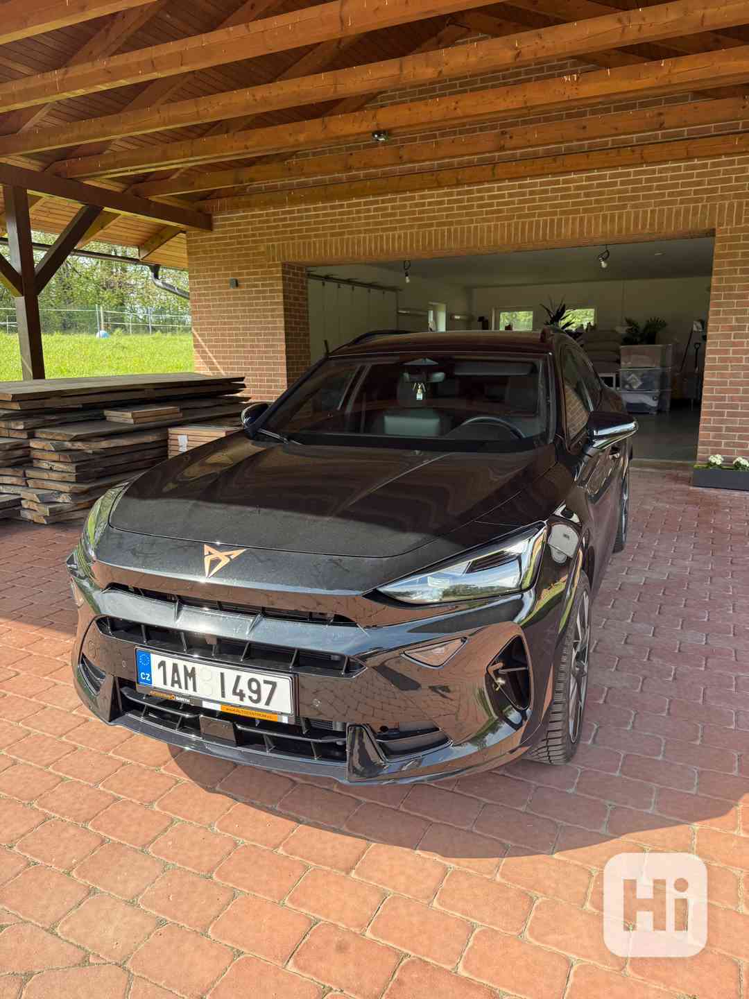 Přenechání operativního leasingu - foto 1