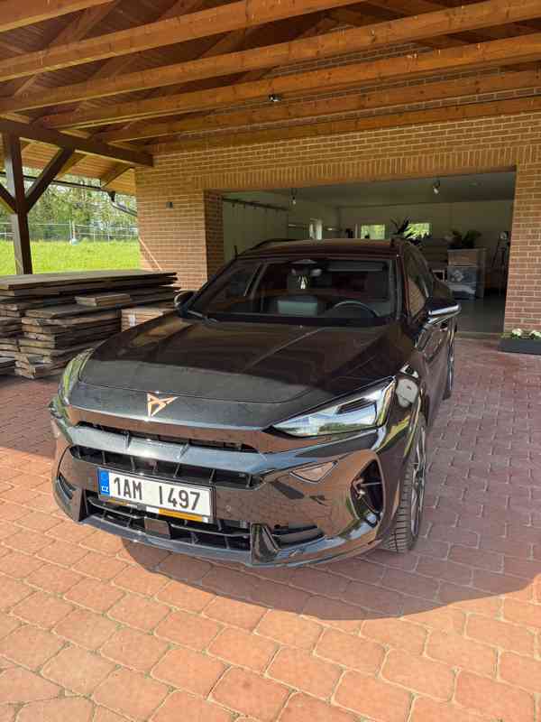 Přenechání operativního leasingu - foto 1