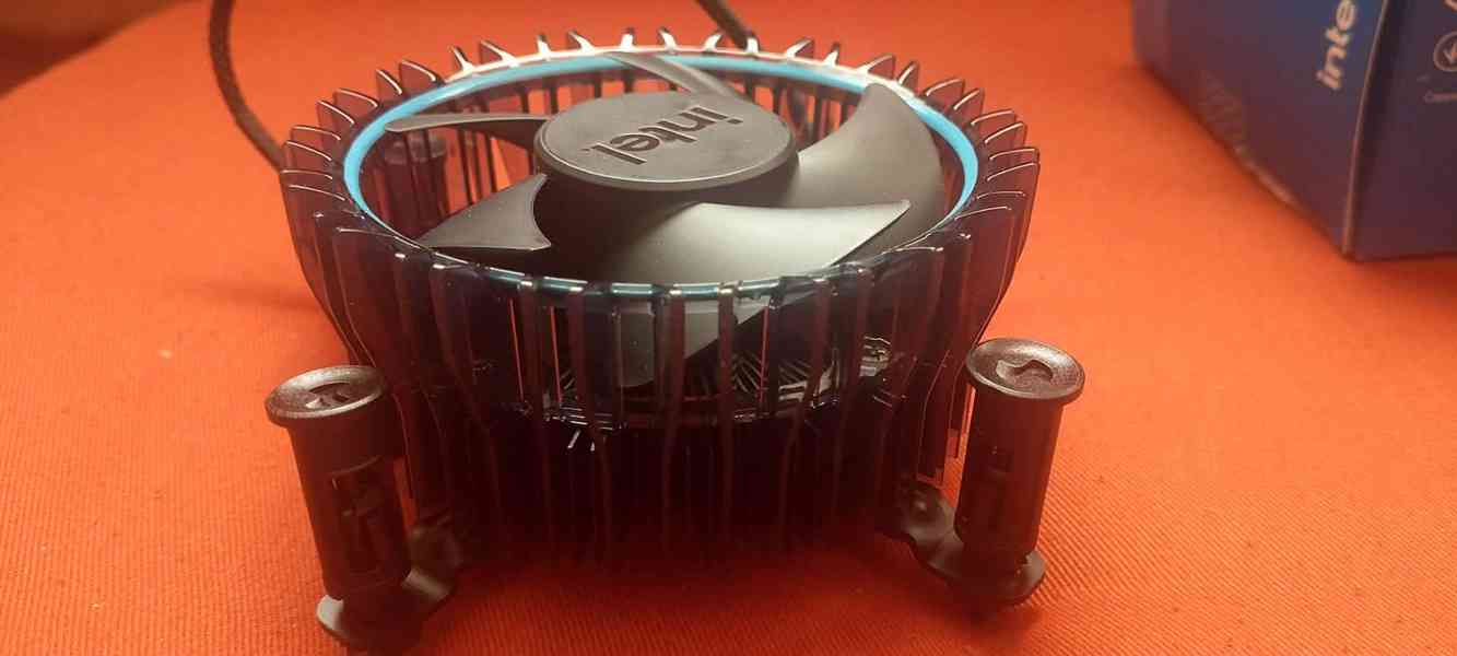 Prodám originál LGA1700 na procesor i5-13500 - foto 2