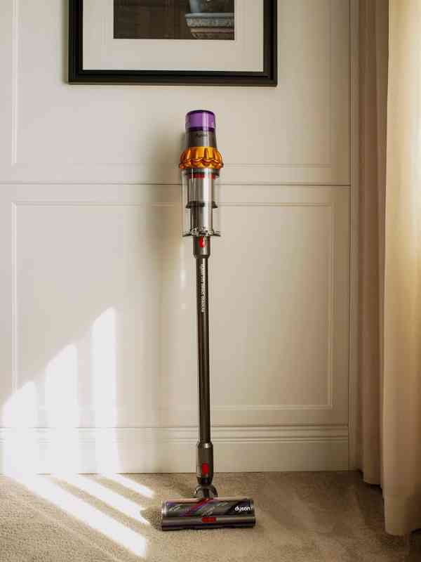 Dyson v15