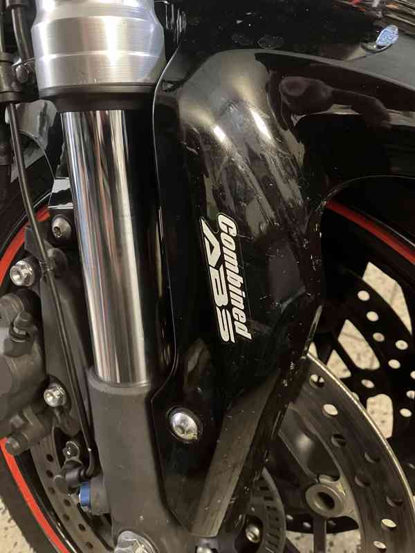 Honda CB1000RA 2009 - foto 11
