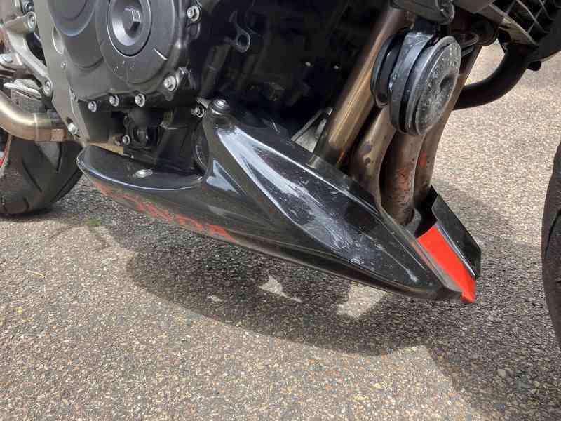Honda CB1000RA 2009 - foto 10