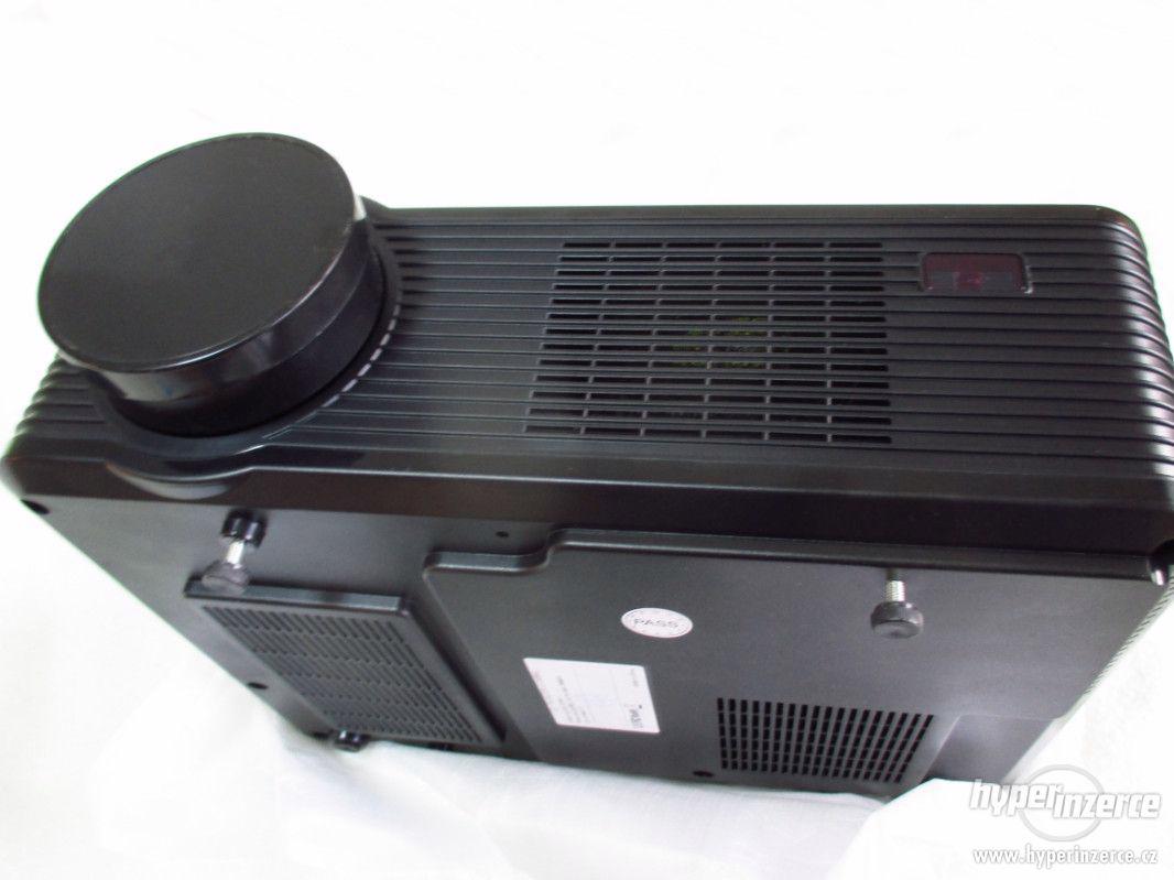 projektor Excelvan CL720 720p HD - foto 1