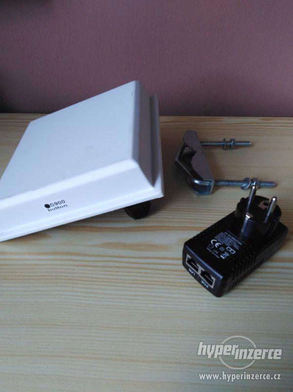Mikrotik Outdoor set 911 Lite5 ac