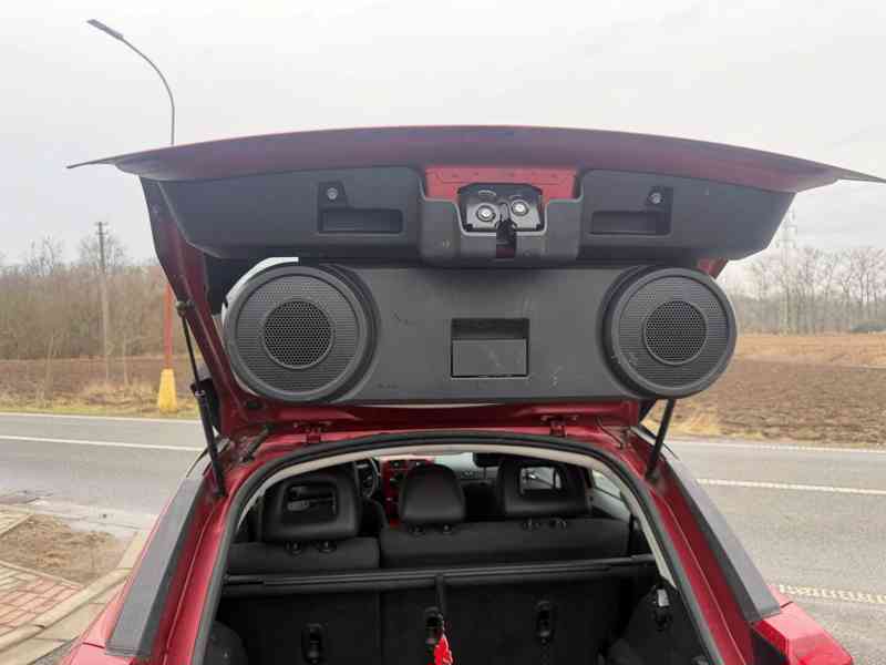 DODGE Caliber 2,0CRD SE/SXT 2010 - foto 7