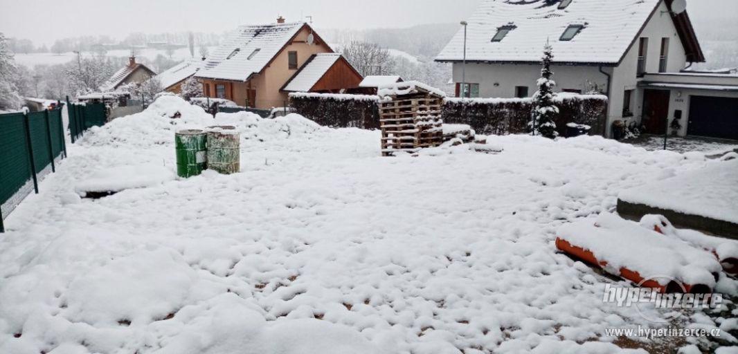 Prodej novostavby RD - Rychnov nad Kněžnou - foto 4