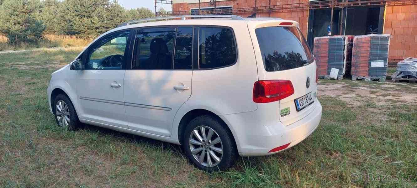 Volkswagen Touran TOURAN - foto 2