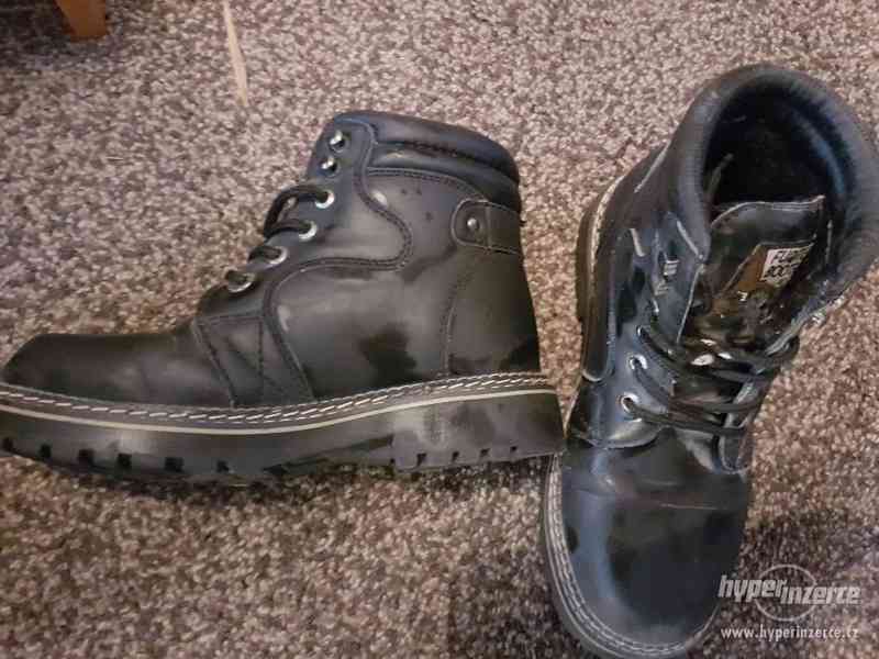 Fuquite boots - foto 4