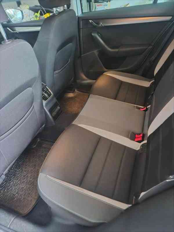 Škoda Octavia 1,4   III TSi 110KW - foto 11