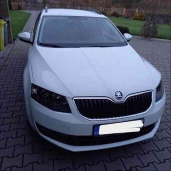 Škoda Octavia 1,4   III TSi 110KW - foto 2