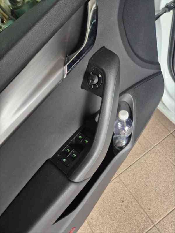 Škoda Octavia 1,4   III TSi 110KW - foto 12