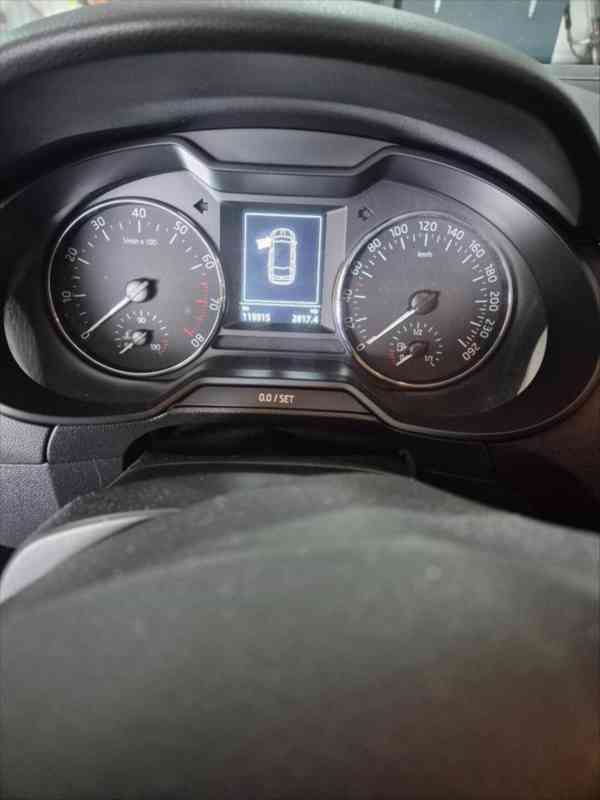 Škoda Octavia 1,4   III TSi 110KW - foto 6