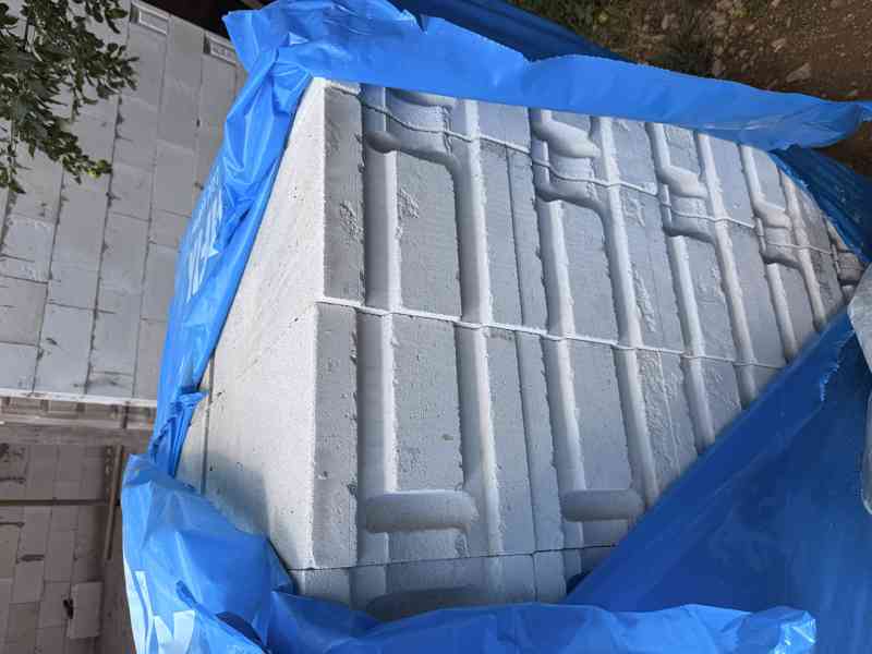 PORFIX PDK P2-440 500×250×250 – paleta 48 ks - foto 2