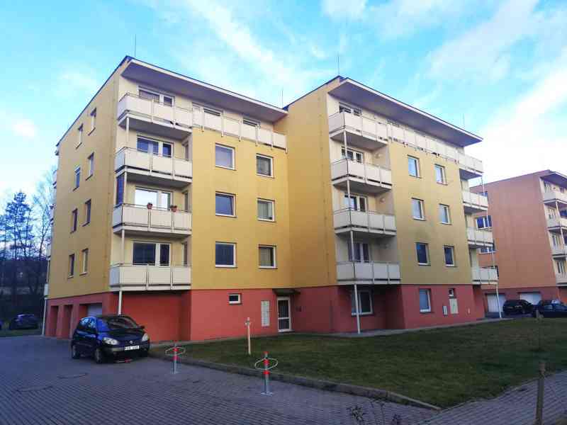 Rakovník - byt 3+kk - foto 16