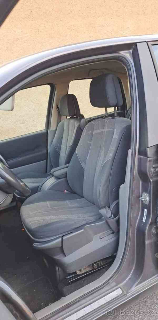 Náhradní díly Renault Megane Scenic 1,6 benzín R.V.2005,rád  - foto 5