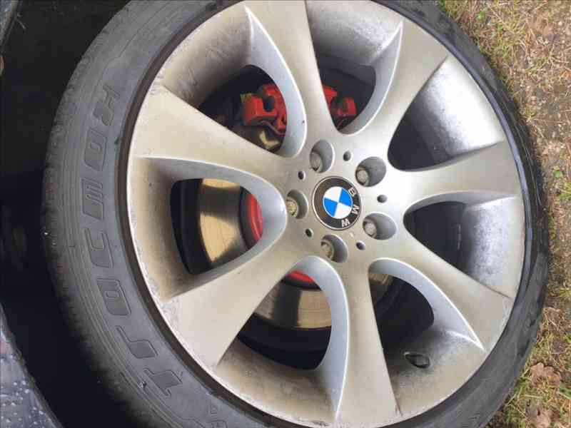 BMW Řada 5 3,0 - foto 6
